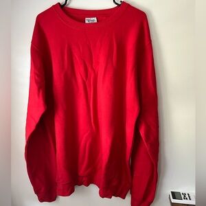 Nwt Pacific & Co sweatshirt